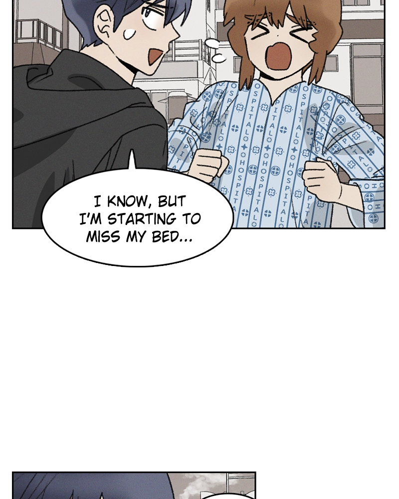 Our Time Chapter 31 page 21 - 