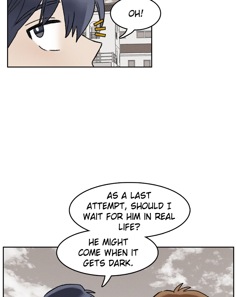 Our Time Chapter 31 page 22 - 