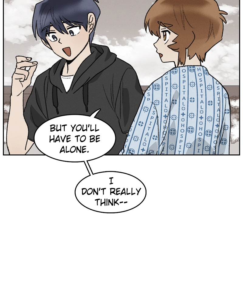 Our Time Chapter 31 page 23 - 