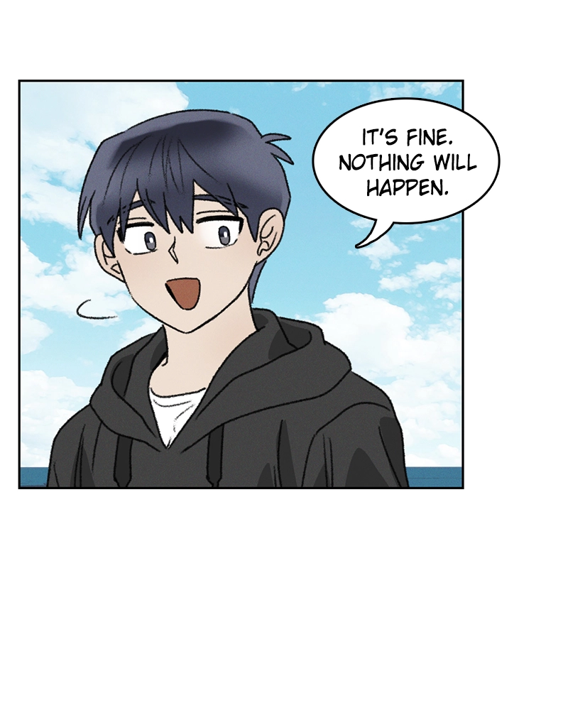 Our Time Chapter 31 page 24 - 
