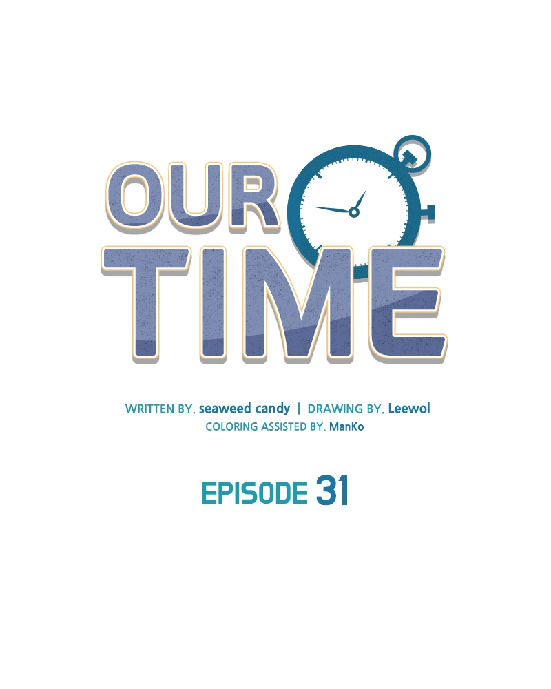 Our Time Chapter 31 page 27 - 