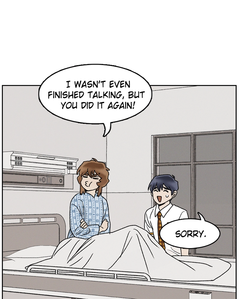 Our Time Chapter 31 page 30 - 