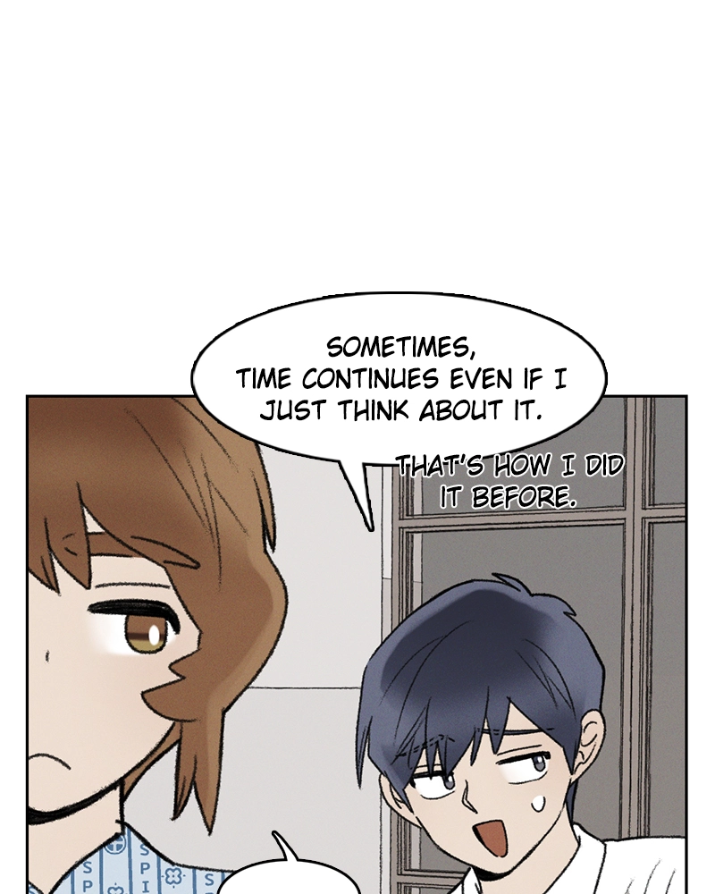 Our Time Chapter 31 page 32 - 