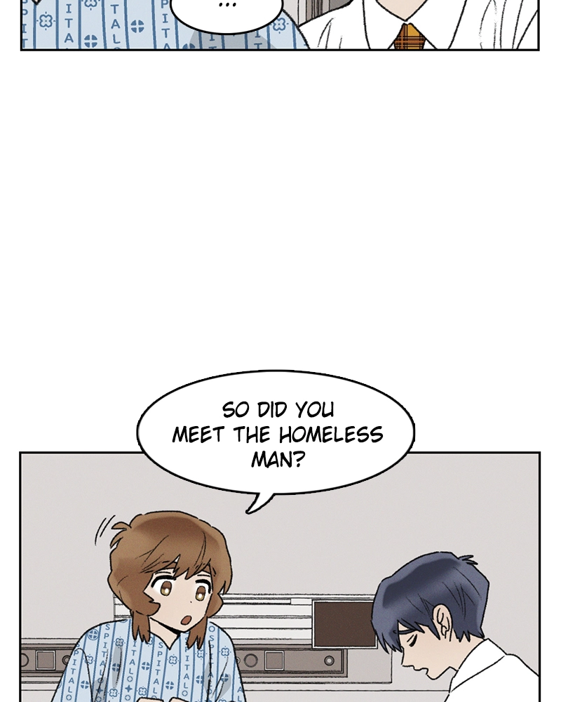 Our Time Chapter 31 page 33 - 