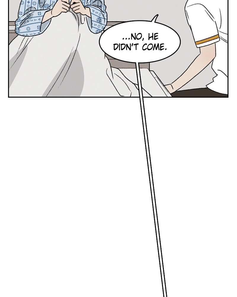 Our Time Chapter 31 page 34 - 