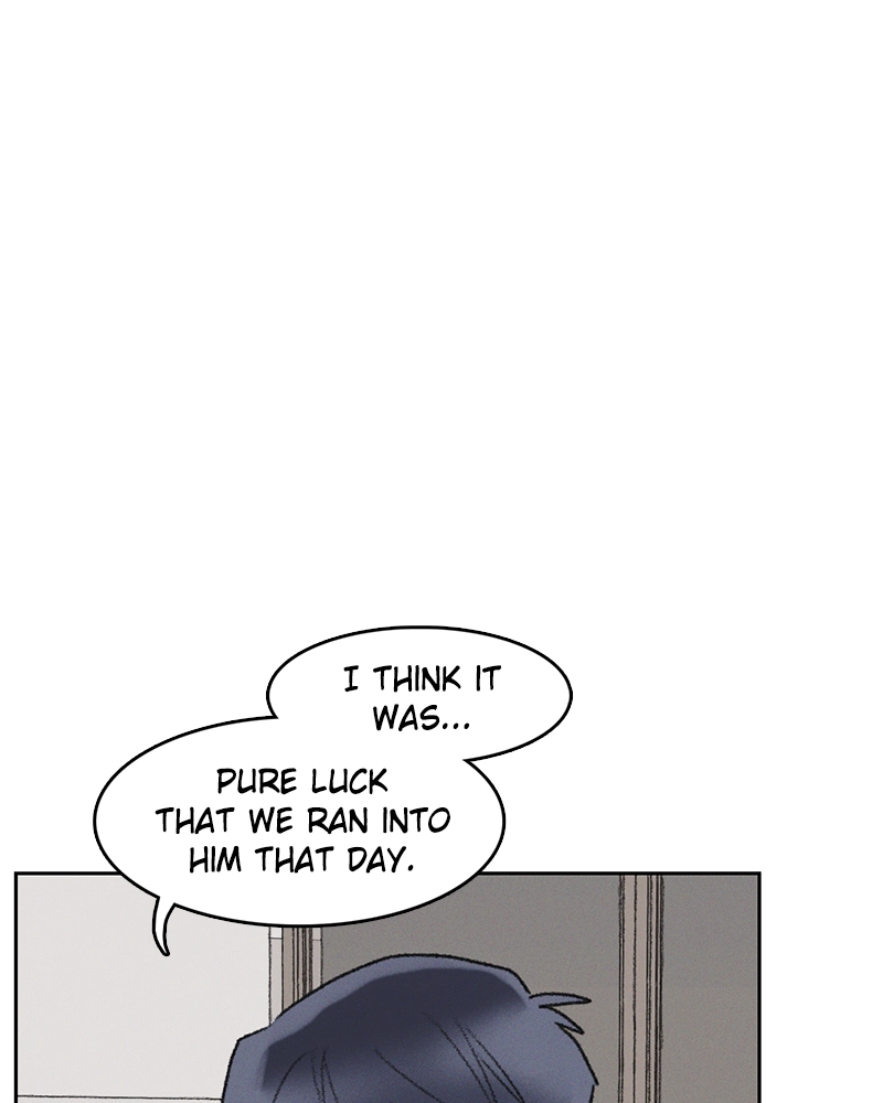 Our Time Chapter 31 page 36 - 