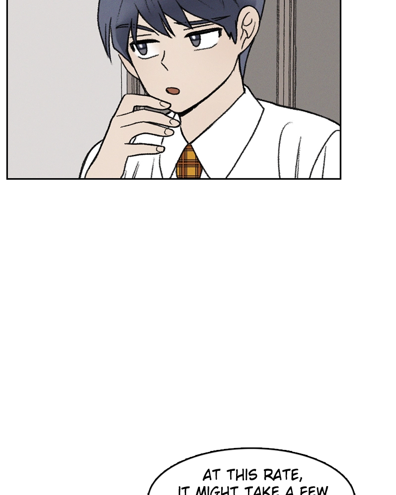 Our Time Chapter 31 page 37 - 