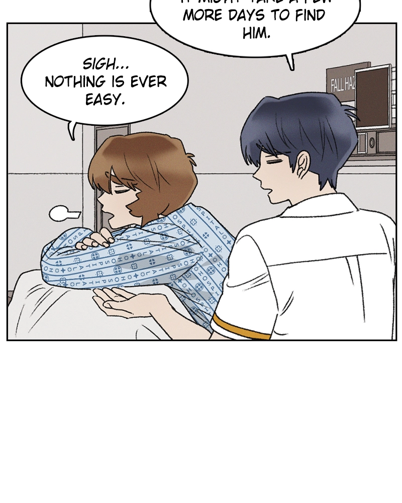 Our Time Chapter 31 page 38 - 