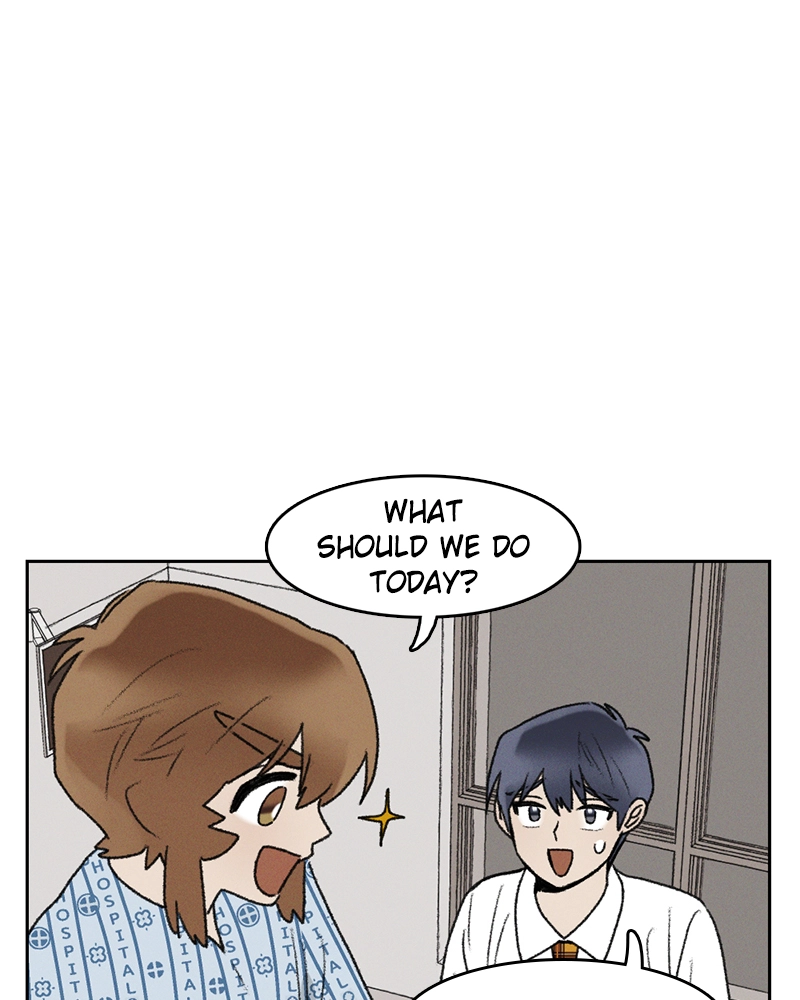 Our Time Chapter 31 page 40 - 