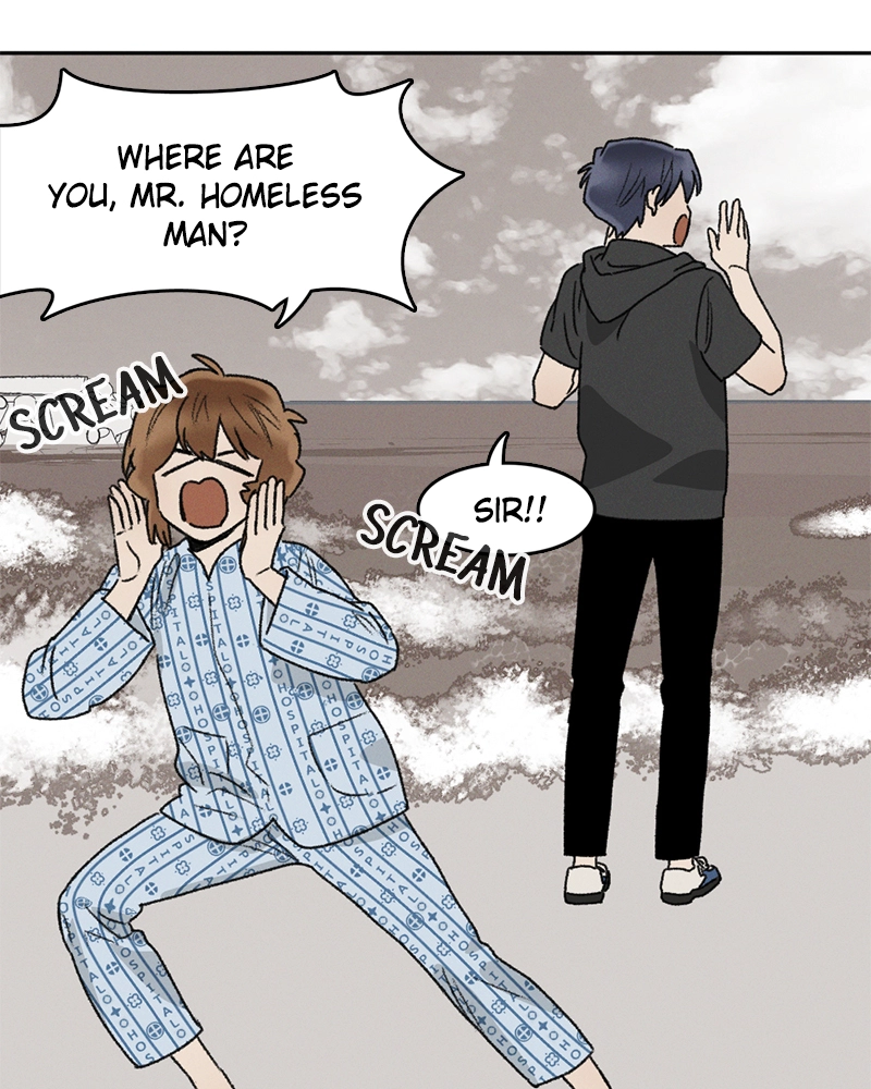 Our Time Chapter 31 page 5 - 