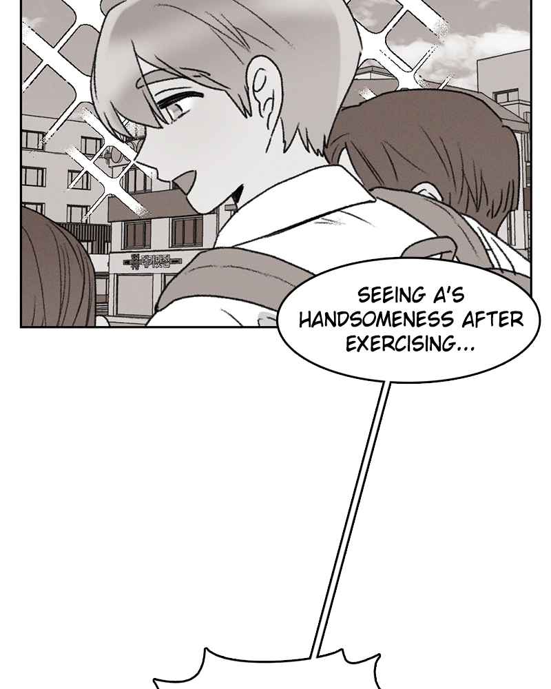Our Time Chapter 31 page 44 - 