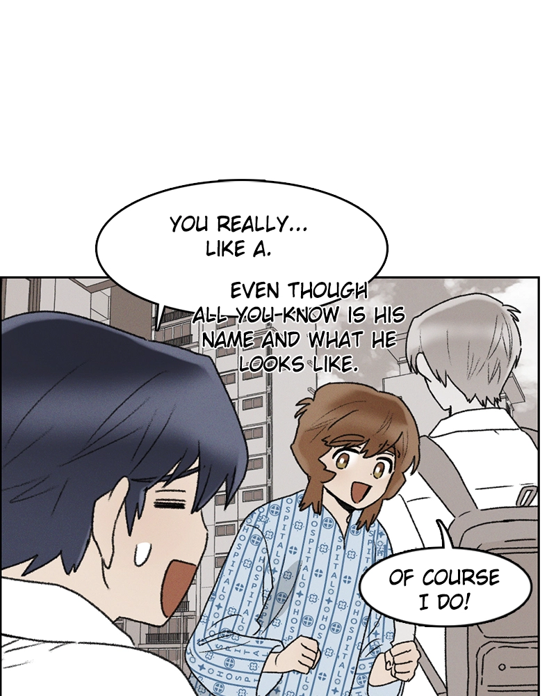 Our Time Chapter 31 page 47 - 