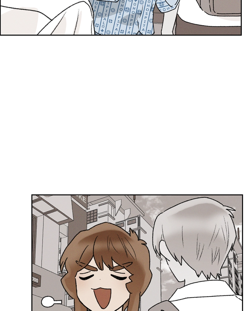 Our Time Chapter 31 page 48 - 