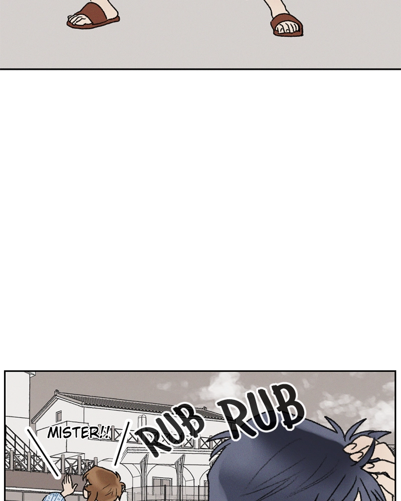 Our Time Chapter 31 page 6 - 