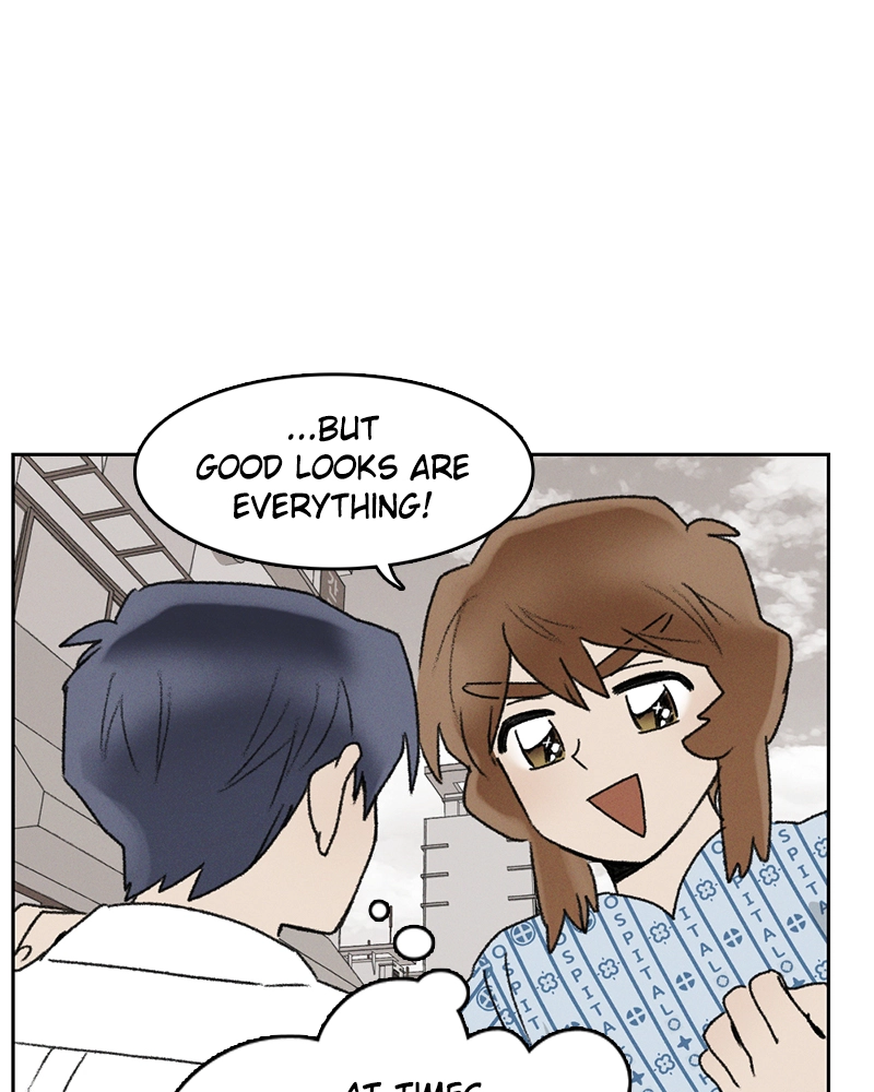 Our Time Chapter 31 page 51 - 