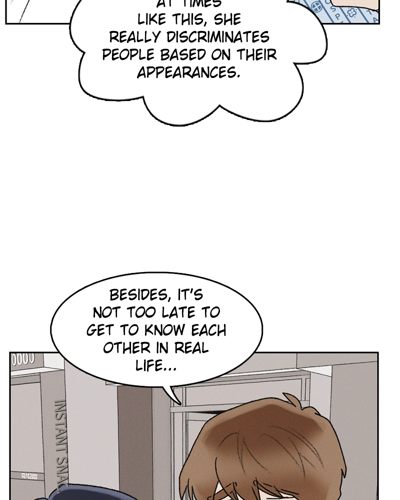 Our Time Chapter 31 page 52 - 