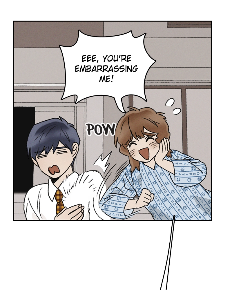 Our Time Chapter 31 page 54 - 