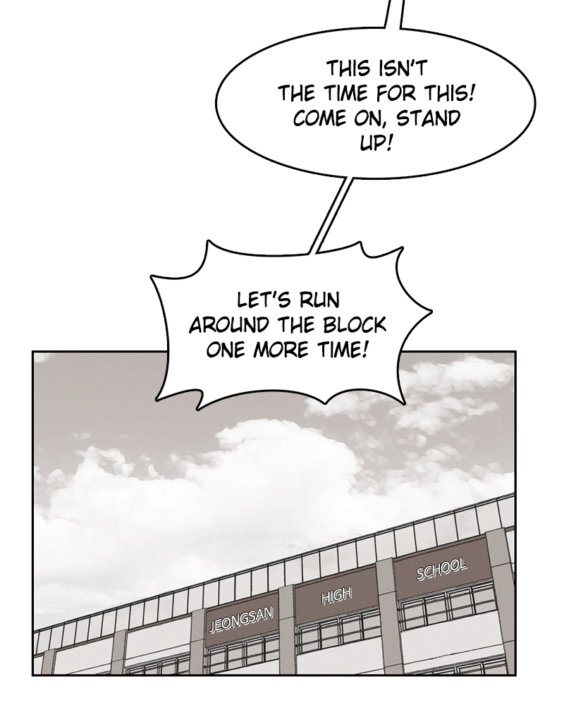 Our Time Chapter 31 page 55 - 