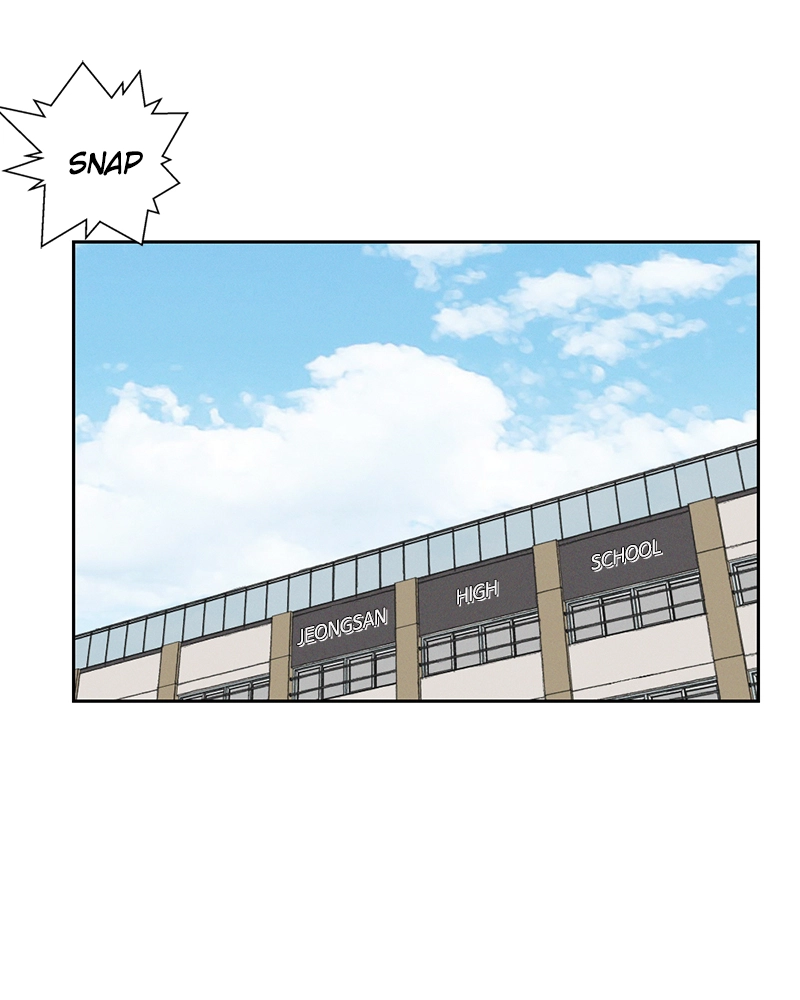 Our Time Chapter 31 page 57 - 