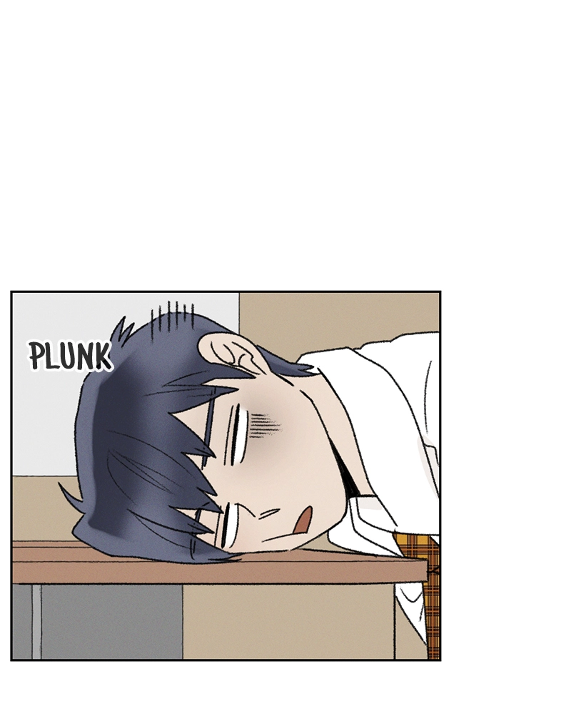 Our Time Chapter 31 page 58 - 