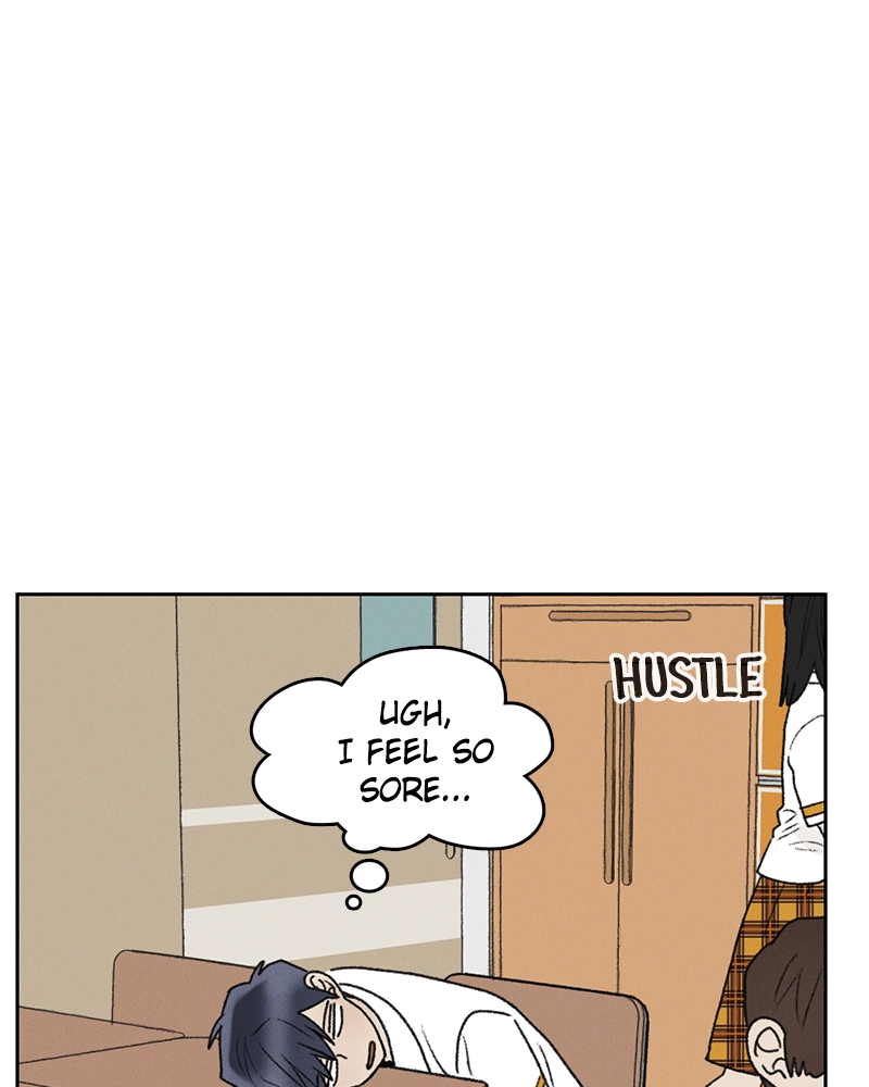 Our Time Chapter 31 page 59 - 