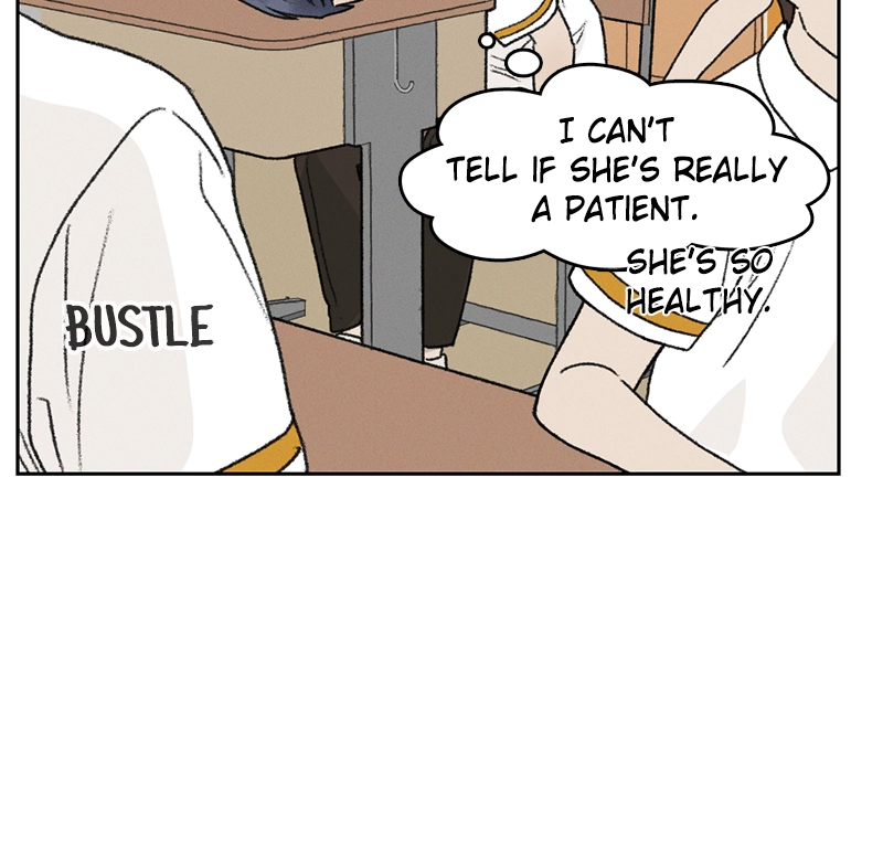 Our Time Chapter 31 page 60 - 