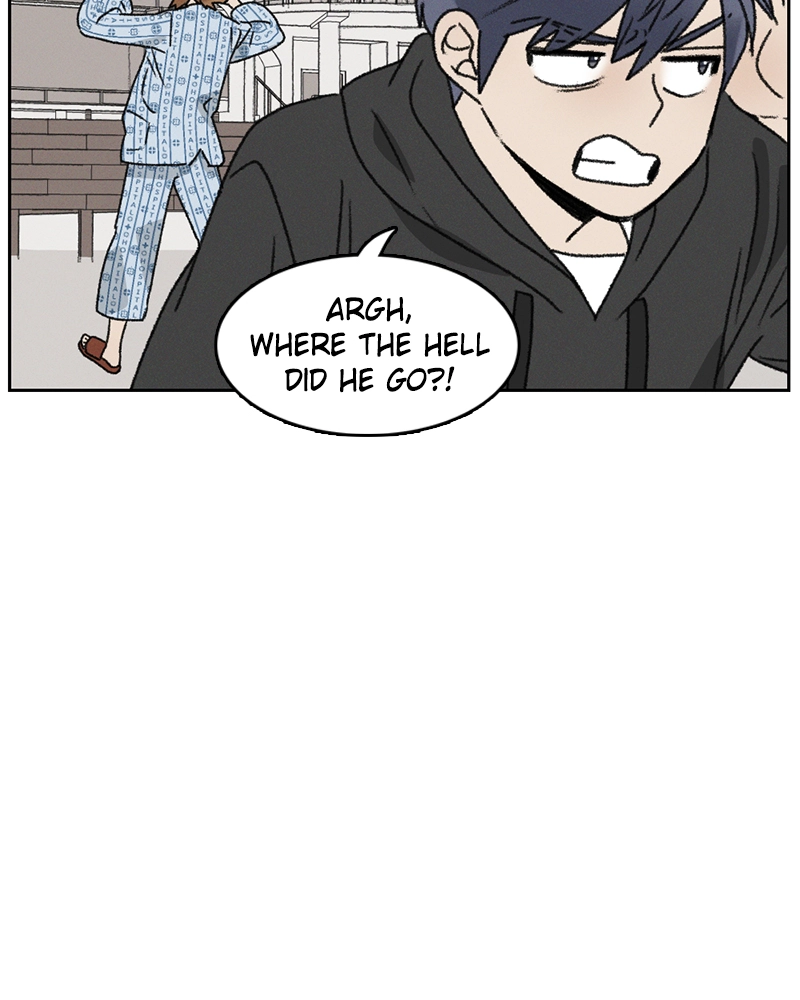 Our Time Chapter 31 page 7 - 