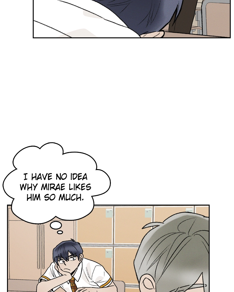 Our Time Chapter 31 page 62 - 