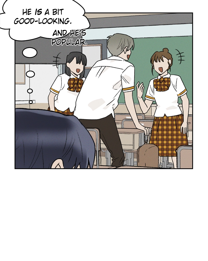 Our Time Chapter 31 page 65 - 