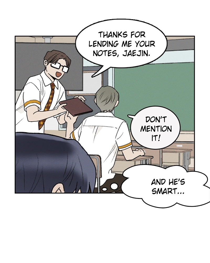 Our Time Chapter 31 page 66 - 
