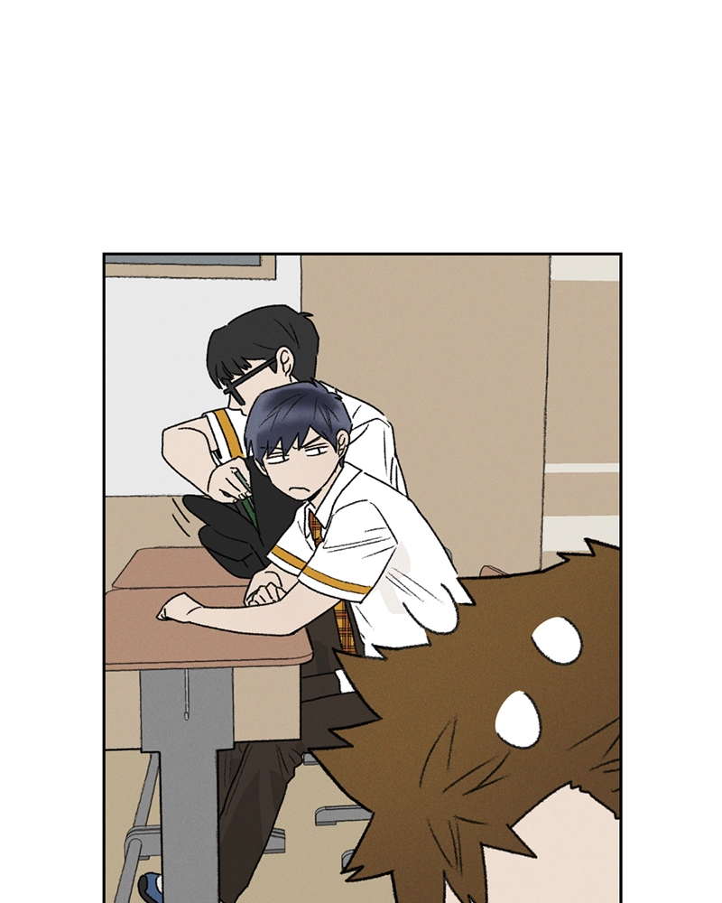 Our Time Chapter 31 page 73 - 