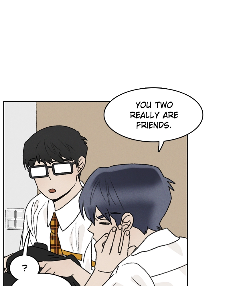 Our Time Chapter 31 page 75 - 