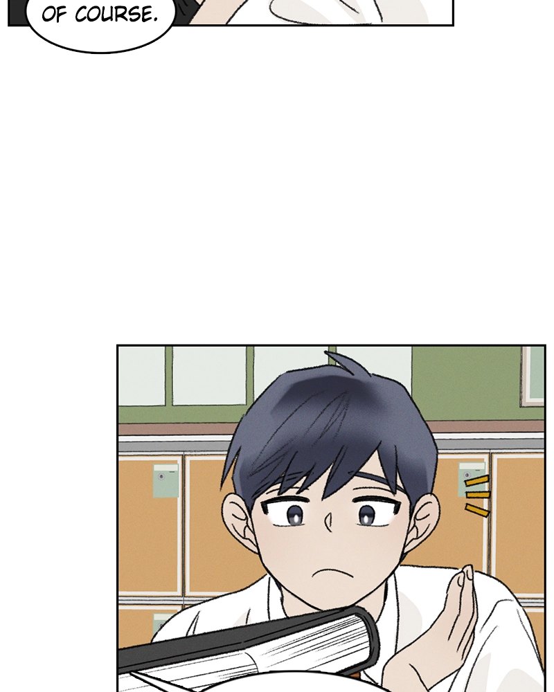 Our Time Chapter 31 page 76 - 