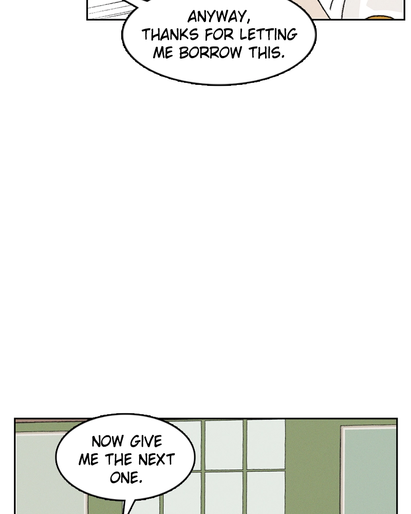 Our Time Chapter 31 page 77 - 