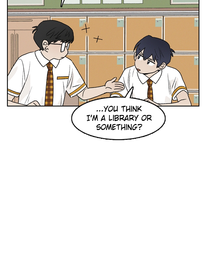 Our Time Chapter 31 page 78 - 