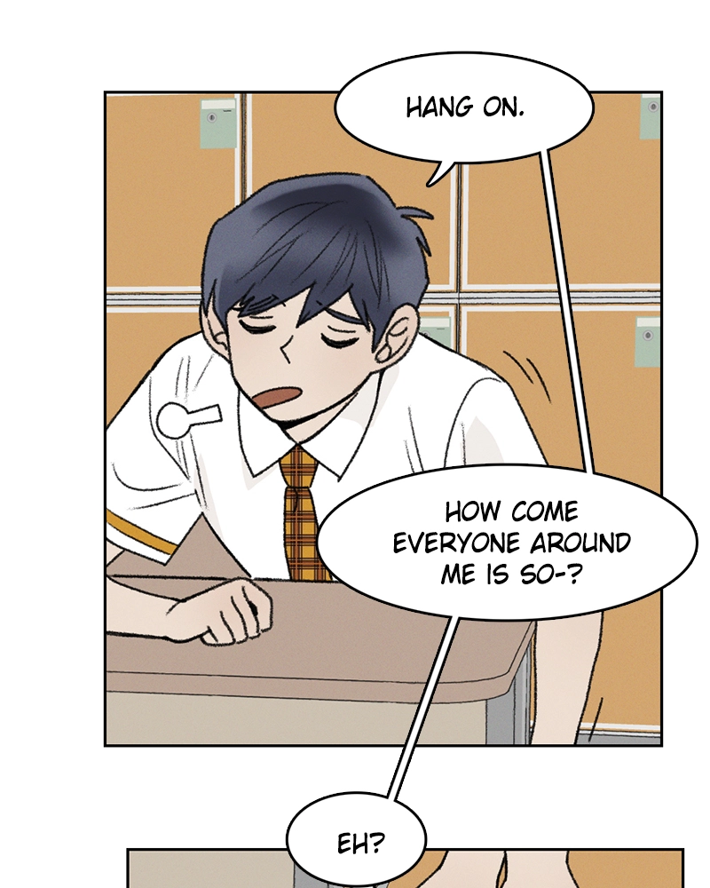 Our Time Chapter 31 page 79 - 