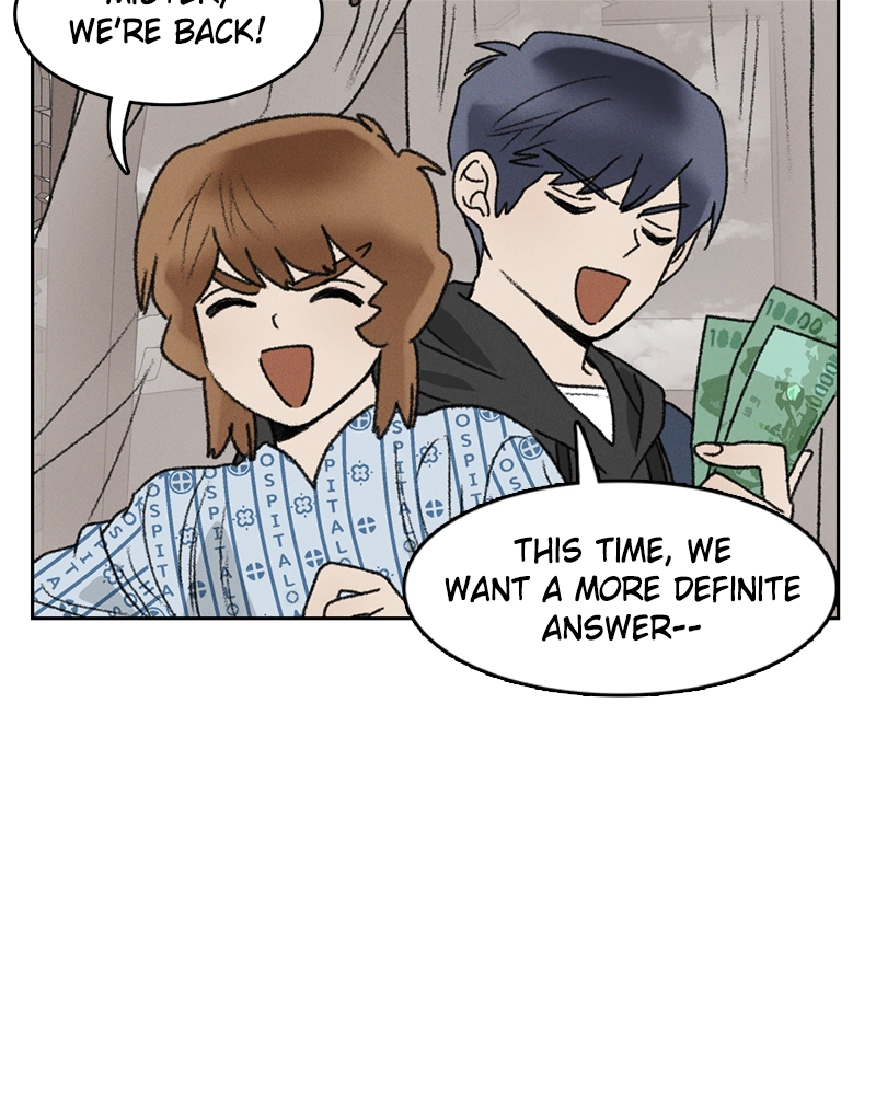 Our Time Chapter 31 page 9 - 