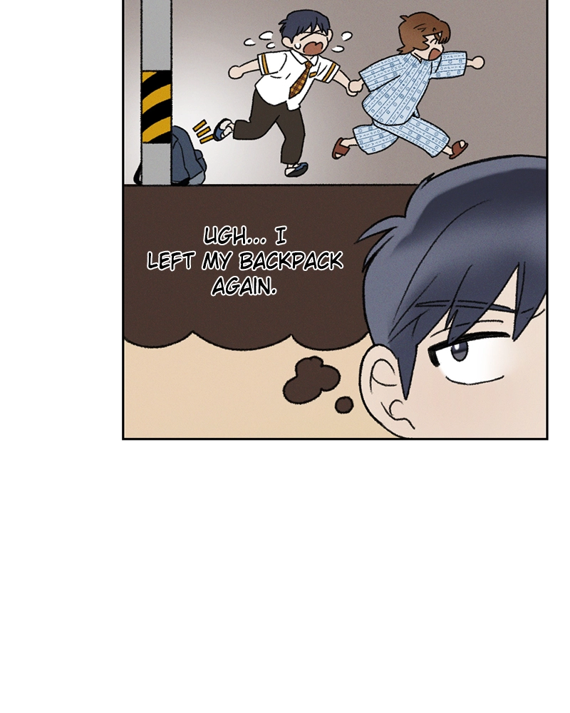 Our Time Chapter 31 page 81 - 