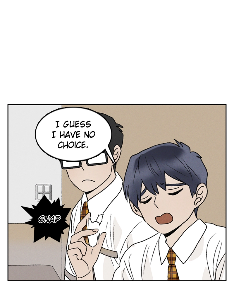 Our Time Chapter 31 page 82 - 