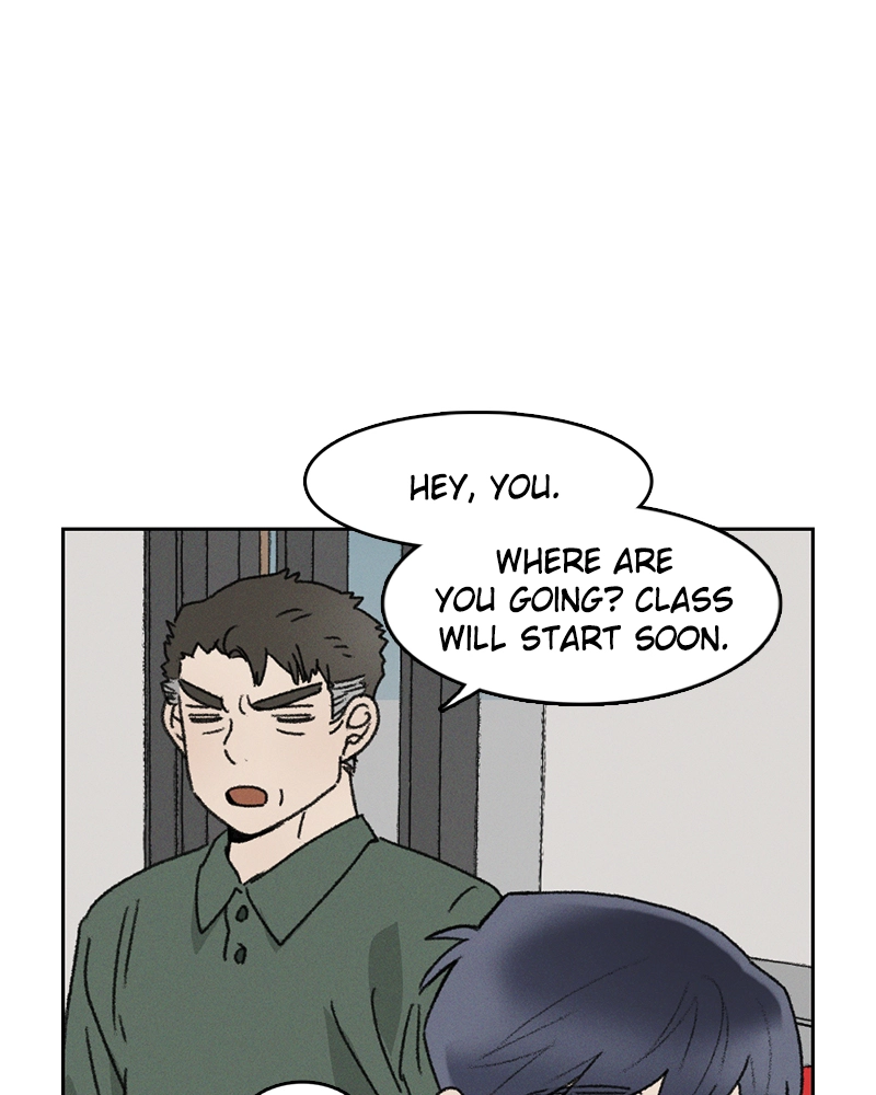 Our Time Chapter 31 page 87 - 