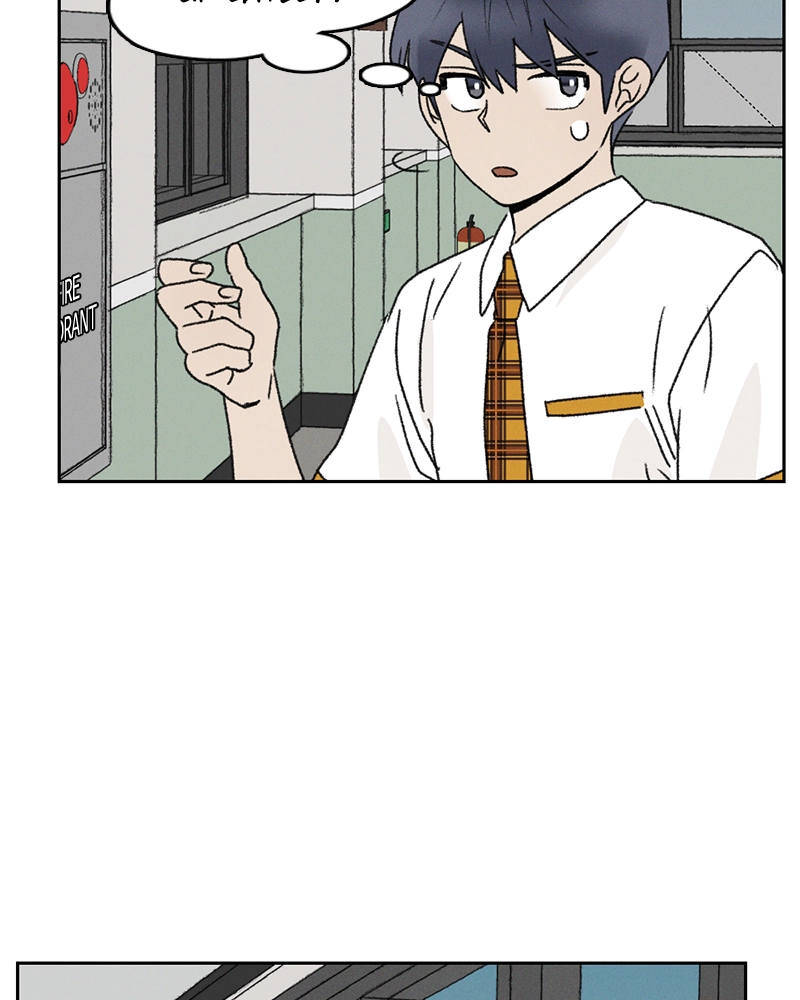 Our Time Chapter 31 page 89 - 