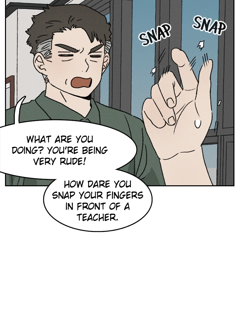 Our Time Chapter 31 page 90 - 