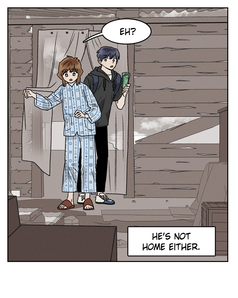 Our Time Chapter 31 page 10 - 