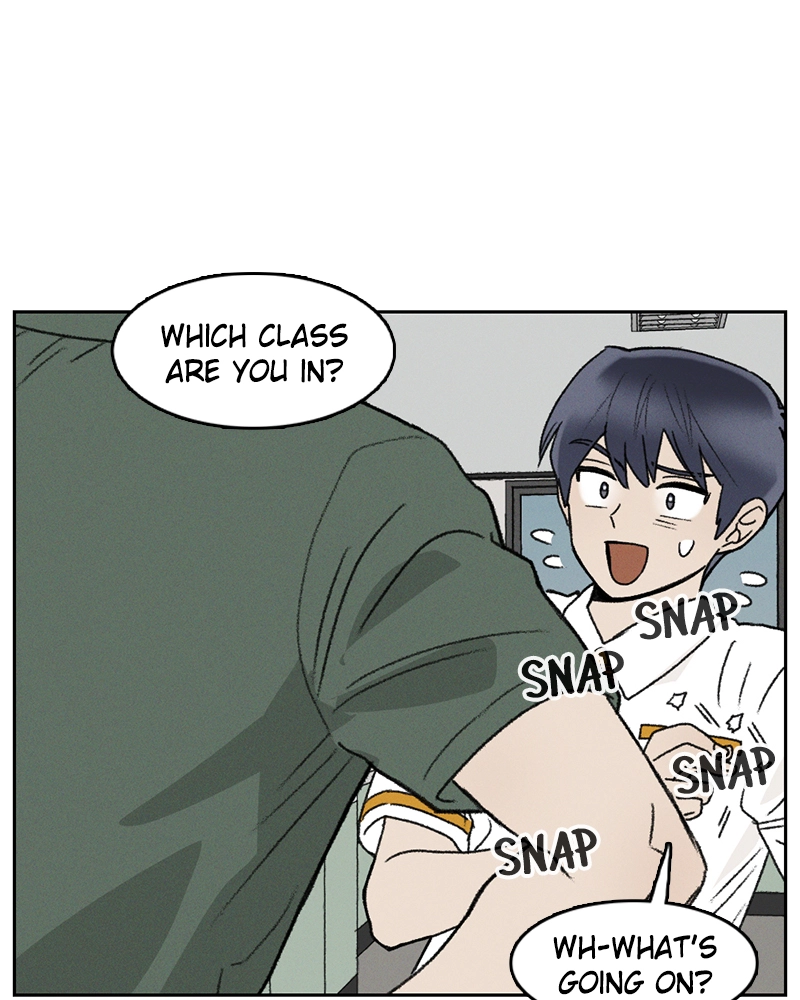 Our Time Chapter 31 page 91 - 