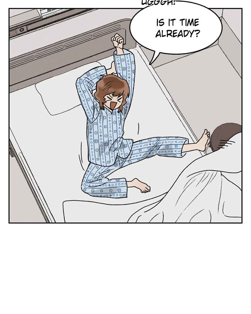Our Time Chapter 31 page 95 - 