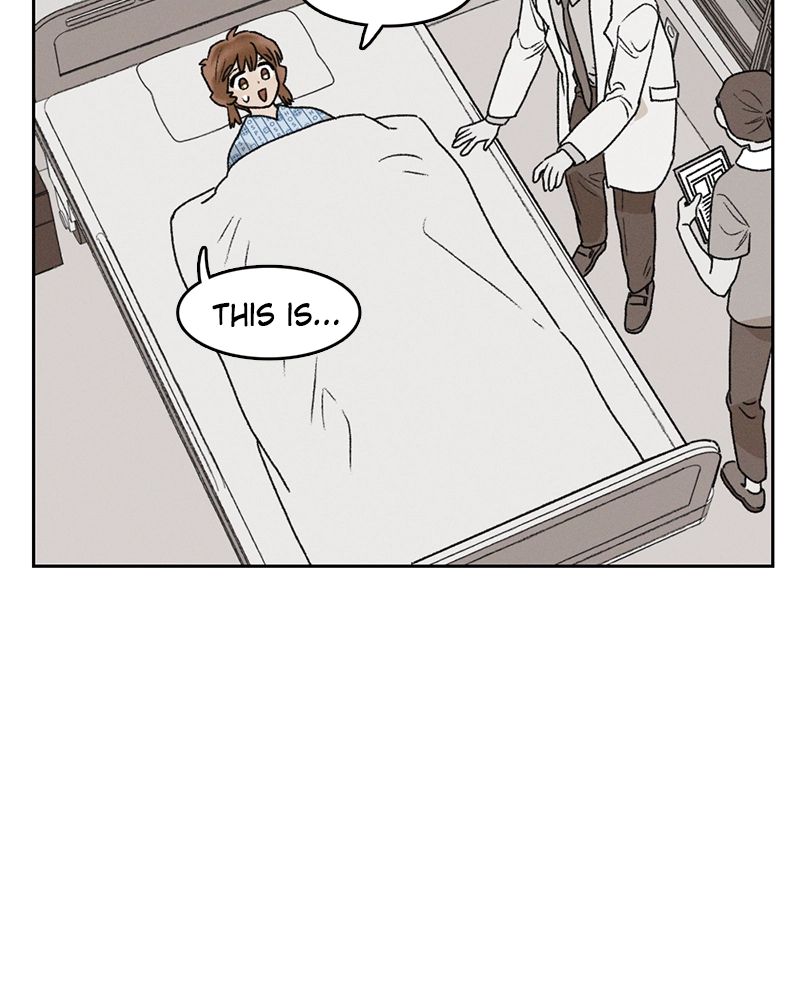 Our Time Chapter 31 page 97 - 