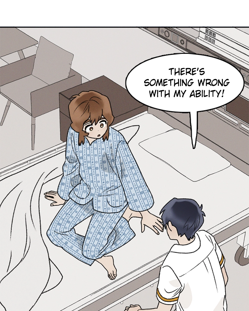 Our Time Chapter 32 page 2 - 
