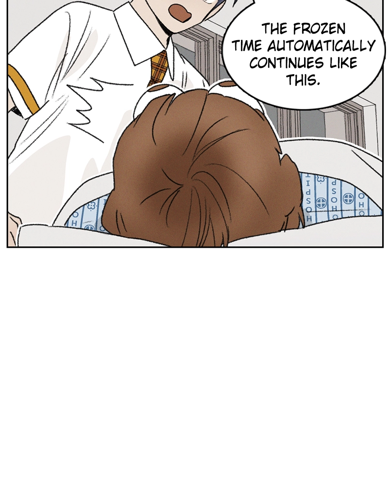 Our Time Chapter 32 page 11 - 