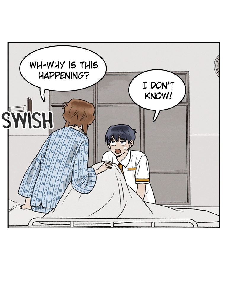 Our Time Chapter 32 page 12 - 