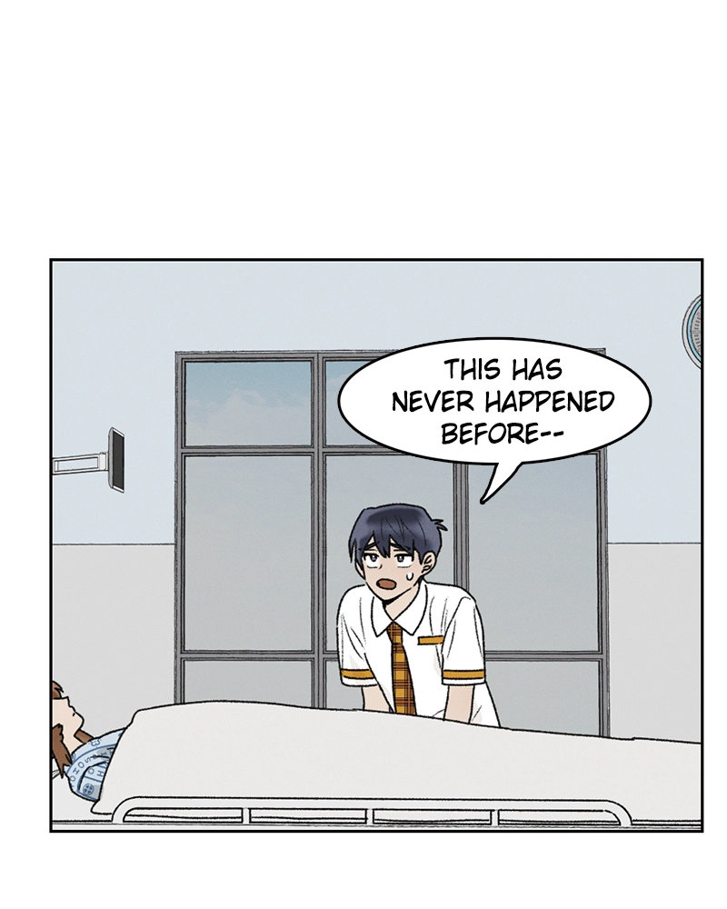Our Time Chapter 32 page 13 - 